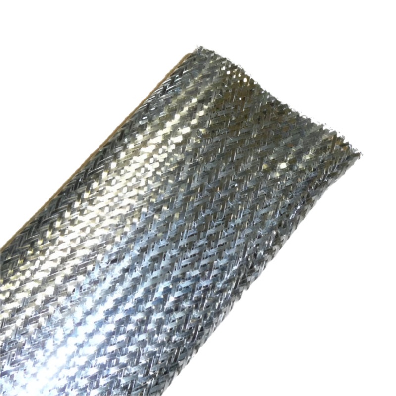 32mm Covercrome Braided Sleeving Per Metre