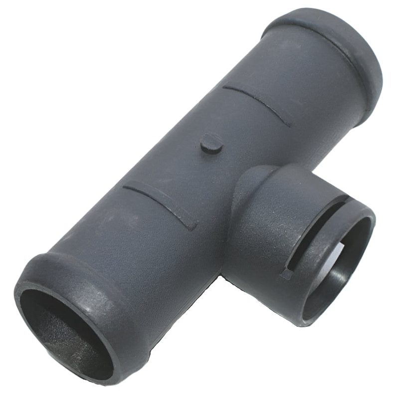 32mm Universal Modular  T Outlet