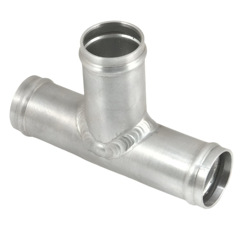 32mm Welded Aluminium Tee