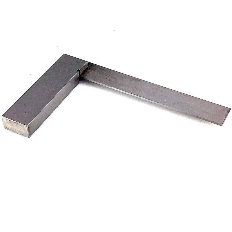 4" Engineers Square