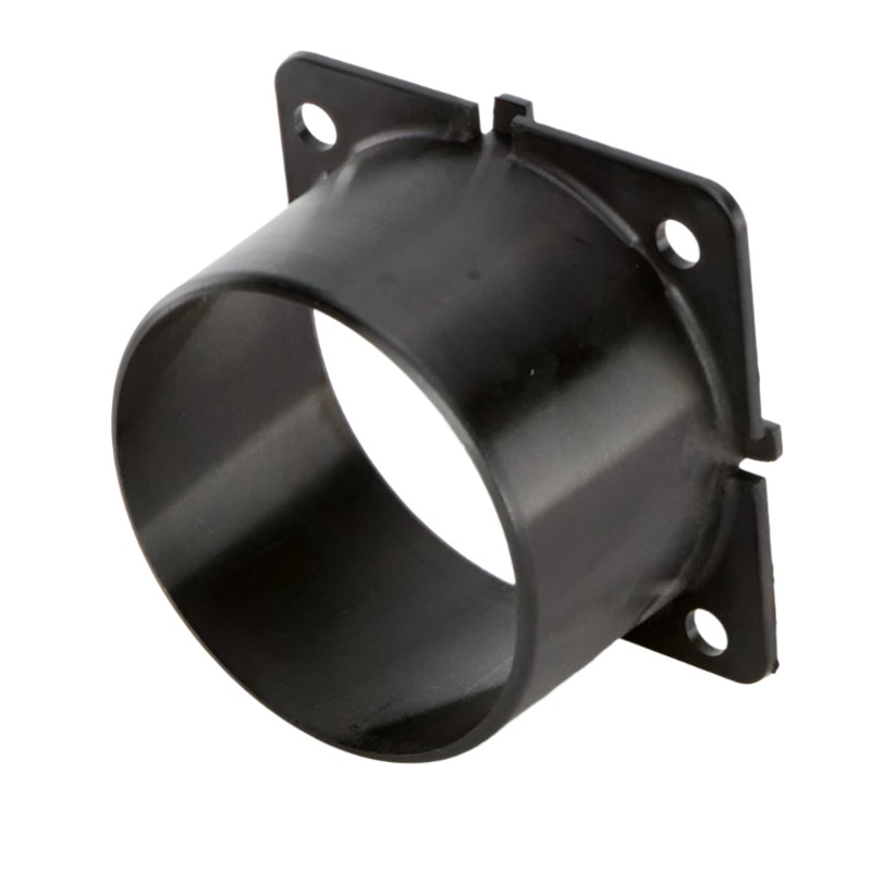 63mm O.D. Bulkhead Flange Connector
