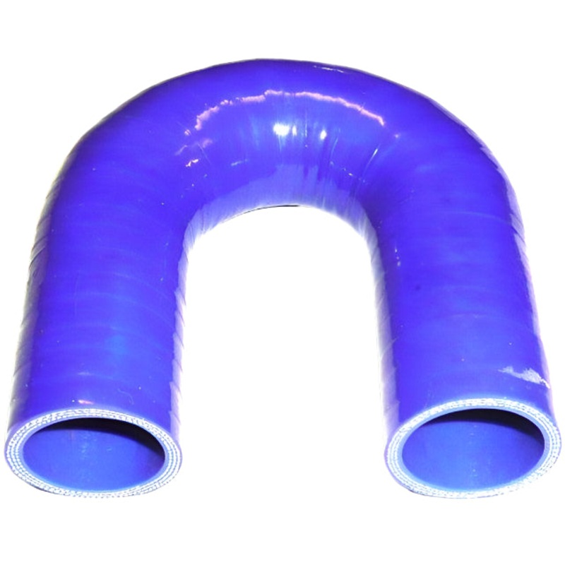 Blue 180 Silicone Hose 32mm ID