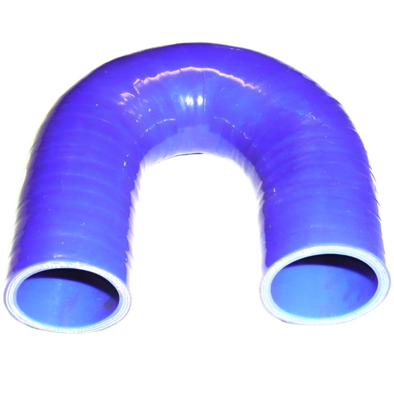 Blue 180 Silicone Hose 38mm ID