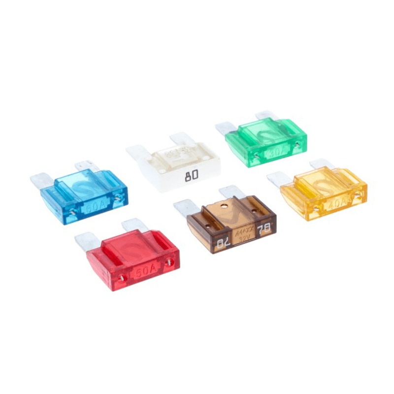 Maxi Fuses Sold Singly (20-80 amp) 20 amps