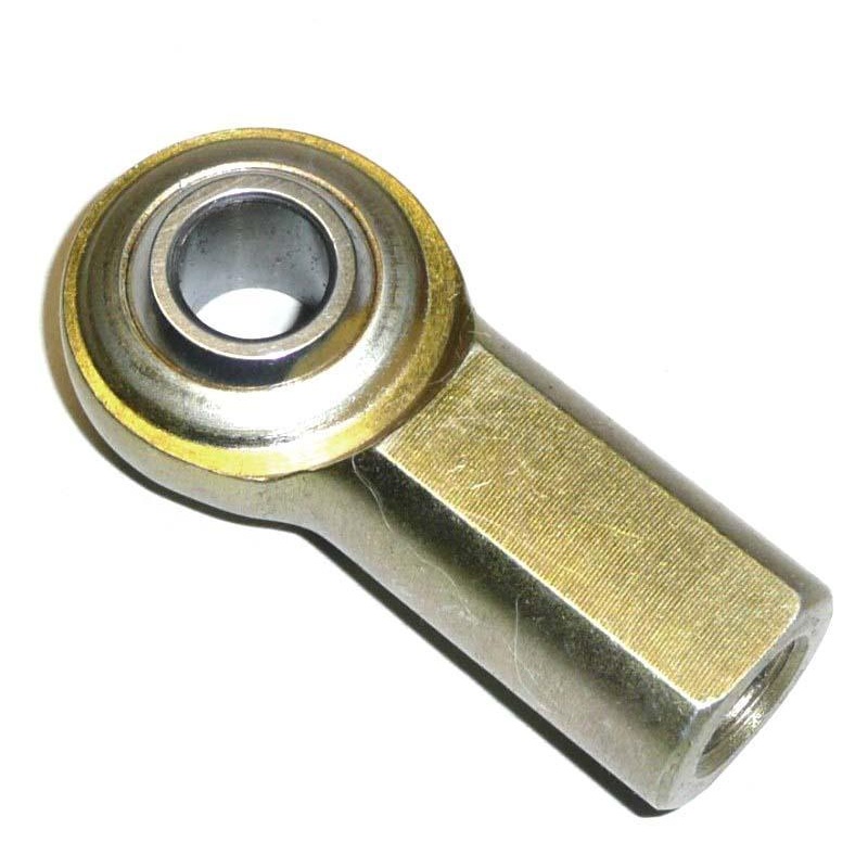 3/8"-24 UNF Female  Rod End