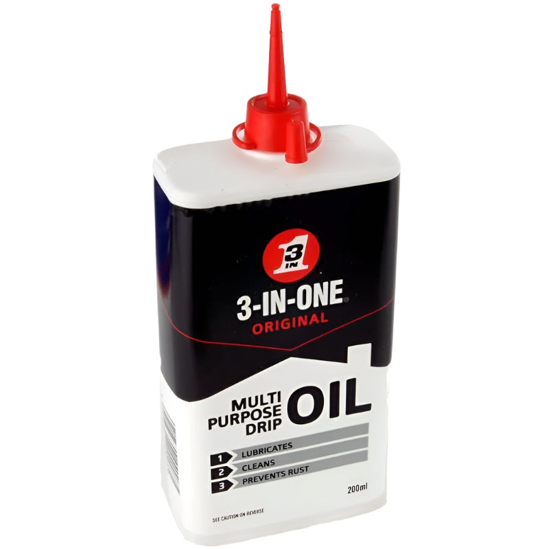 3 IN ONE OIL 200ml
