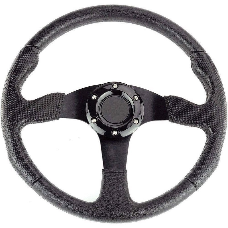 330mm Sports Steering Wheel
