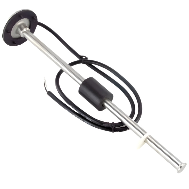 350mm Stainless Pole Fuel Tank Sender