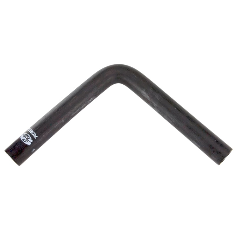 35mm ID Gates 90Deg Rubber Hose Bend