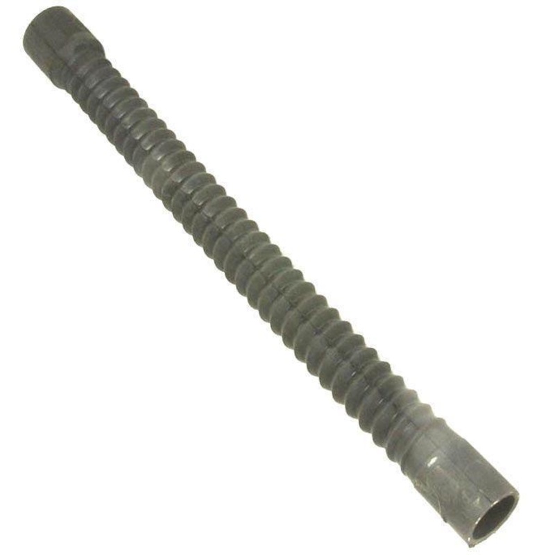 38mm - 32mm ID Vulcoflex Flexible Coolant Hose 495mm Long