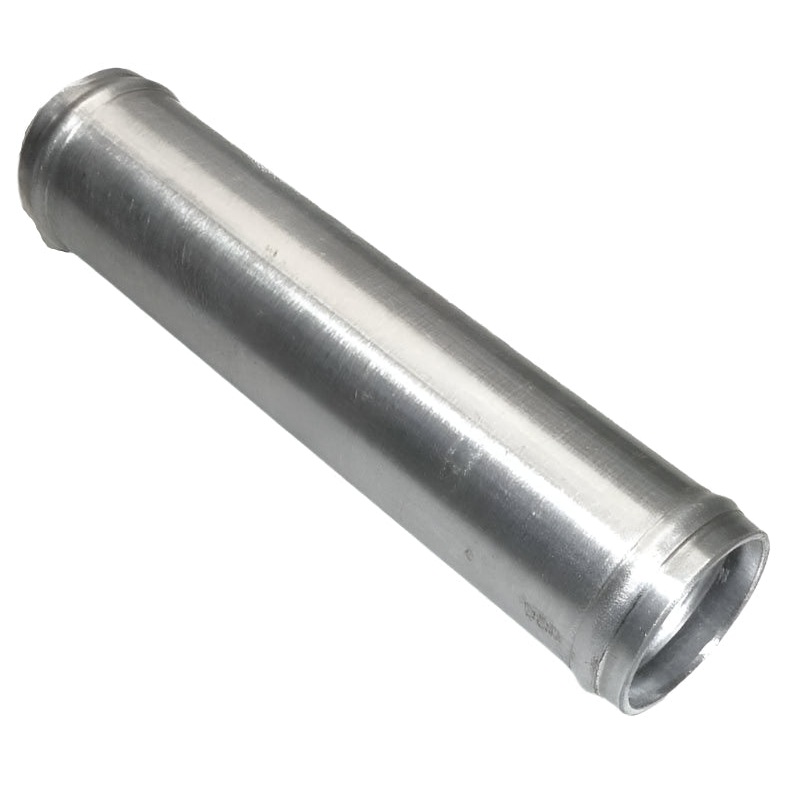38mm Beaded Aluminium Hose Joiner