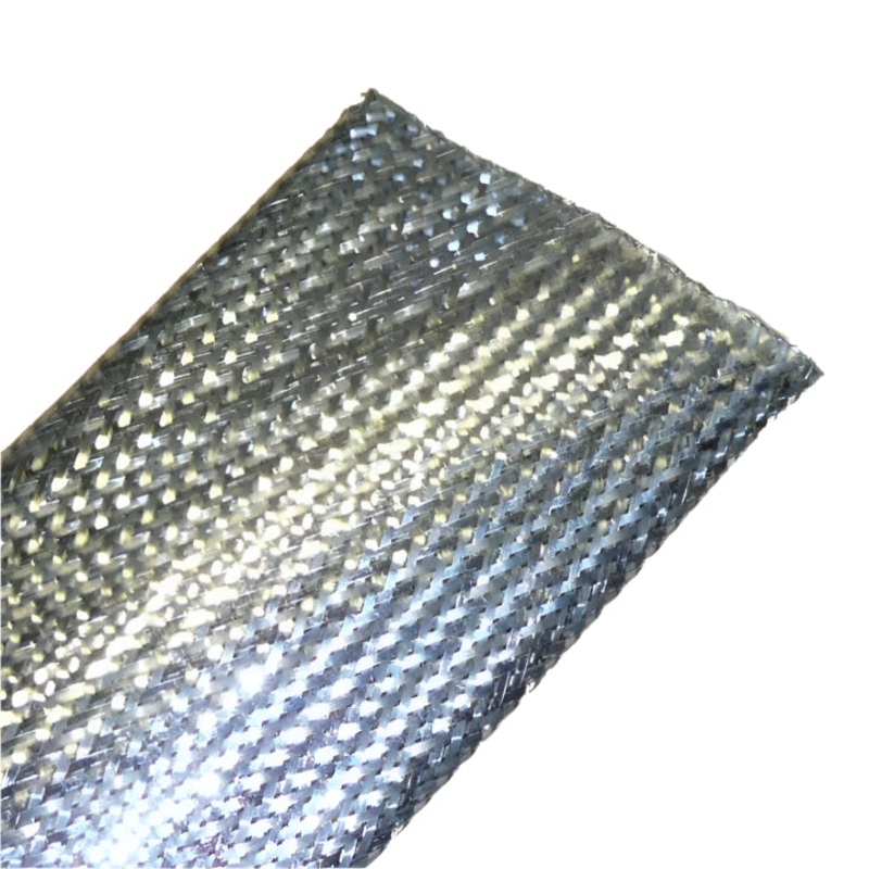 38mm Covercrome Braided Sleeving Per Metre