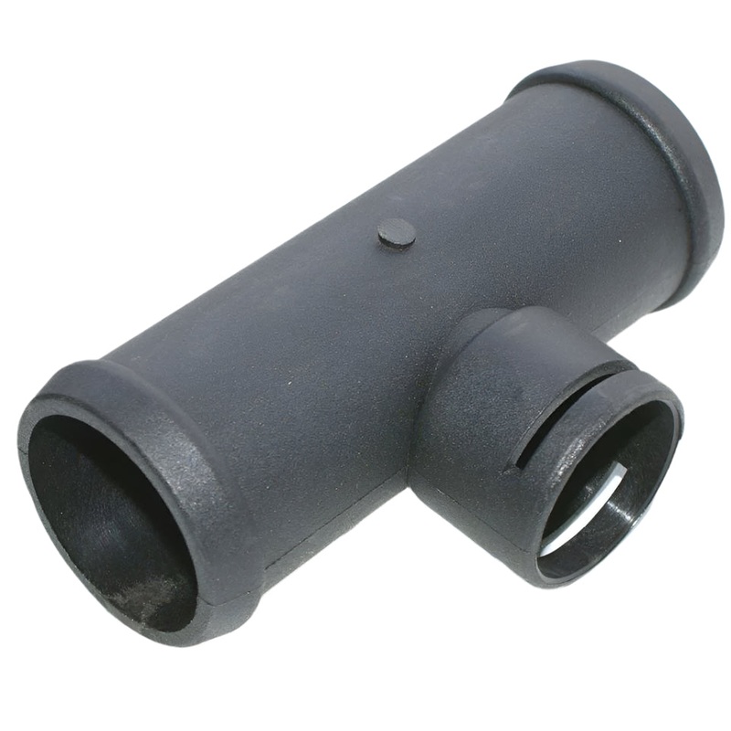 38mm Universal Modular T Outlet