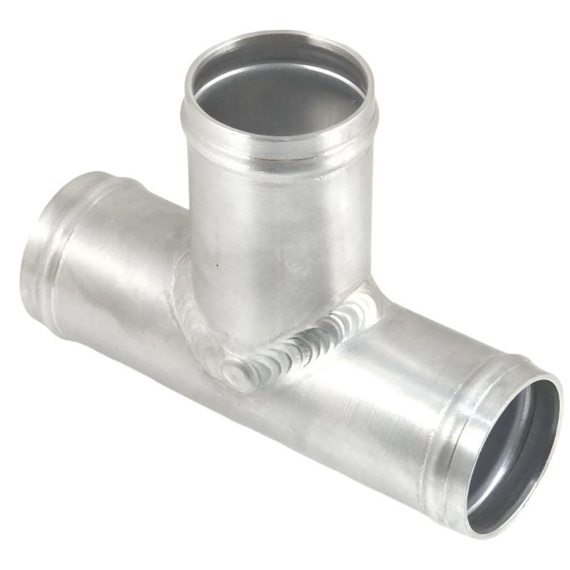 38mm Welded Aluminium Tee