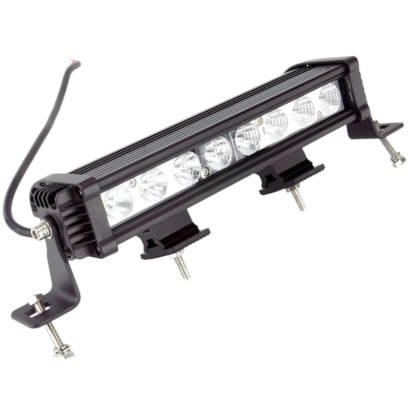 40 Watt LED Light Bar