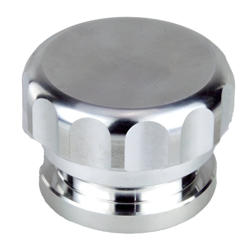 44mm Diameter Screw On Cap and Flange