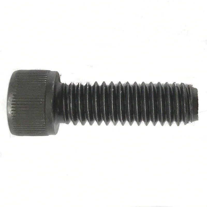 5/16" UNC x 1"  High Tensile Socket Head Bolt