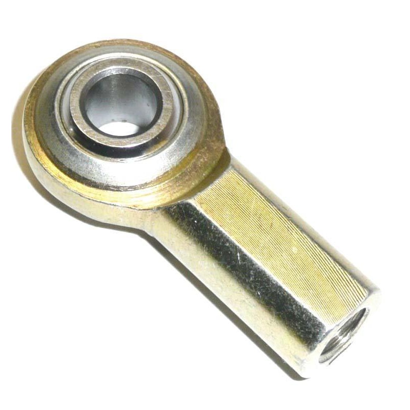 5/8"-18 UNF Female  Rod End