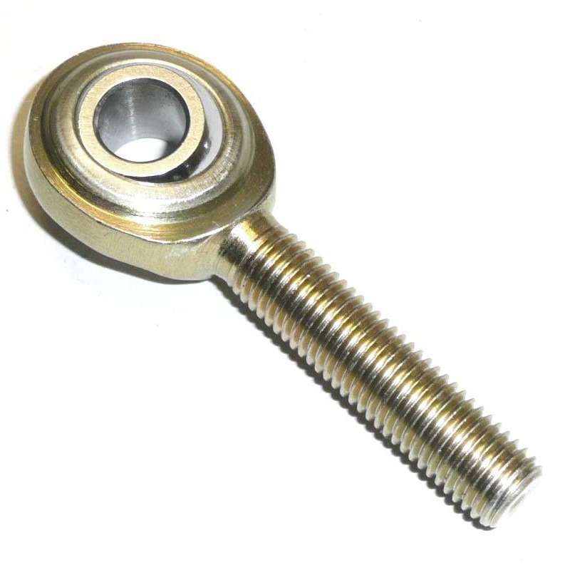 5/8"-18 UNF Male  Rod End