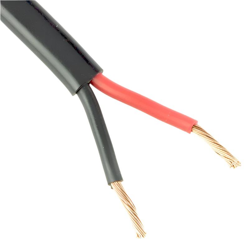 5 Amp Twin Core Cable By The Metre
