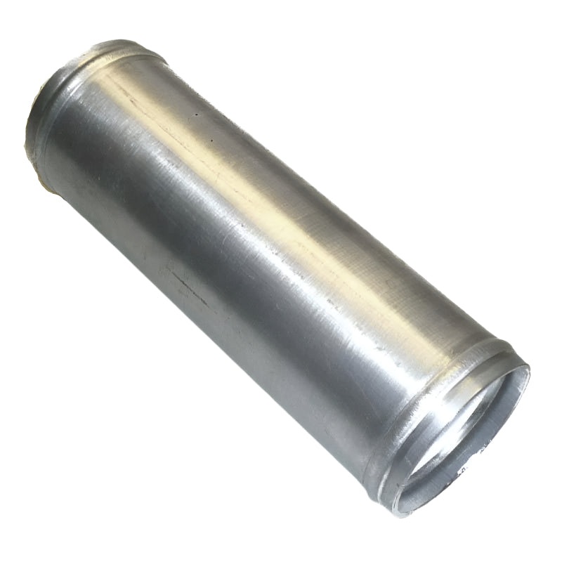 51mm Beaded Aluminium Hose Joiner