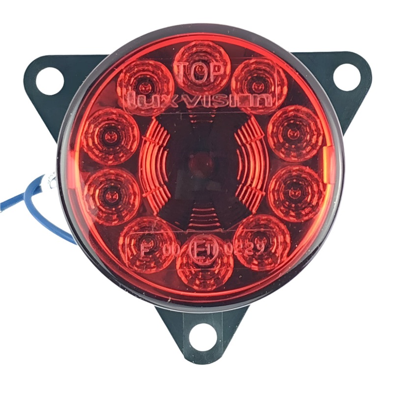 55mm LED Fog Light