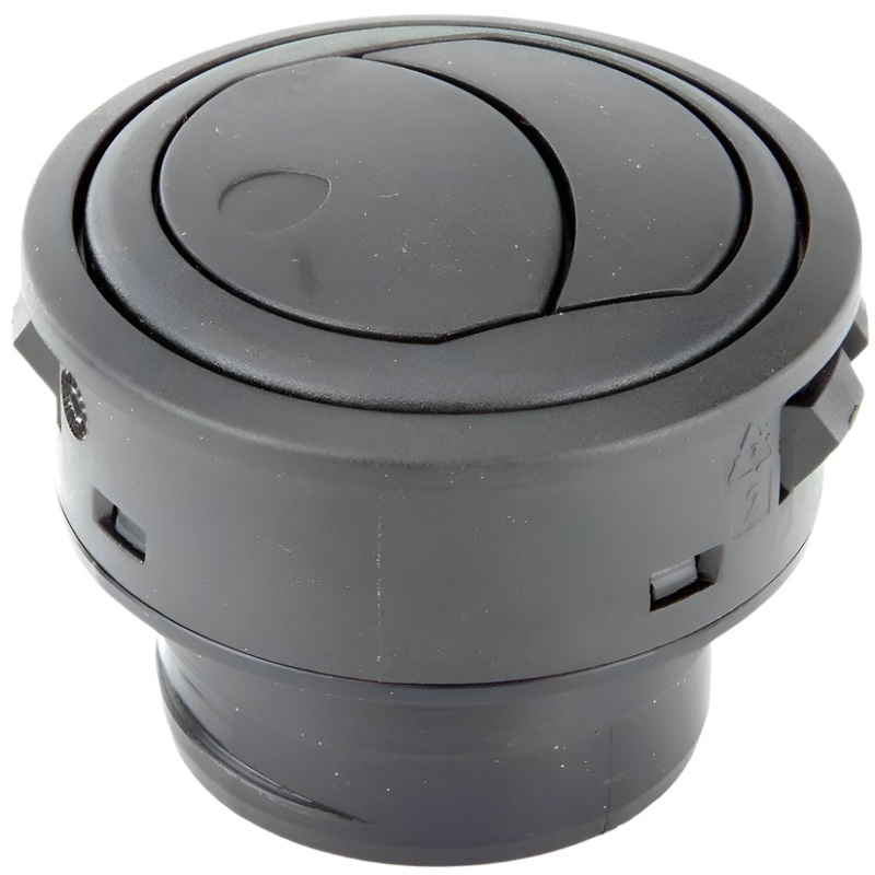 58mm Round Dash Vent