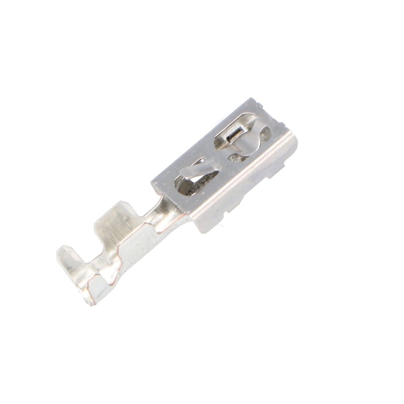 5mm Female Terminal For Modules With Side Locking Bars