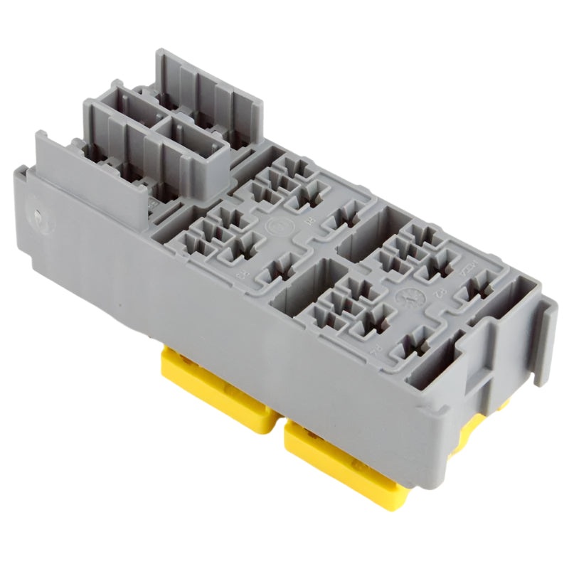 6 Mini Fuse and 4 Micro Relay Module