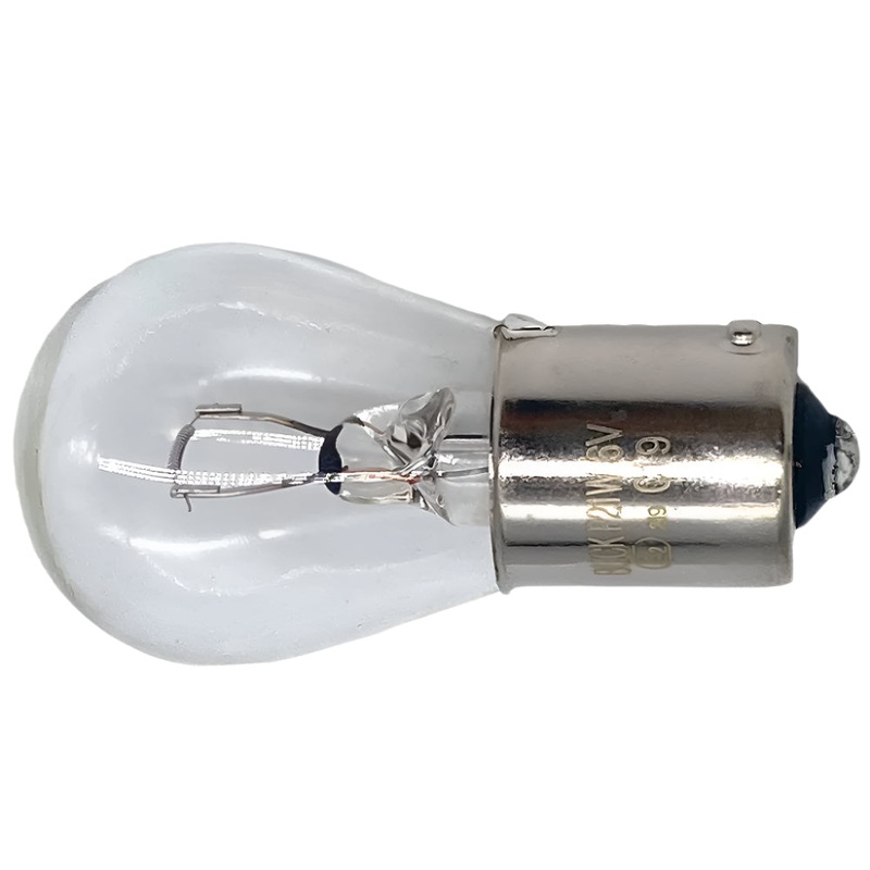 6 Volt 21 Watt Single Filament Bulb