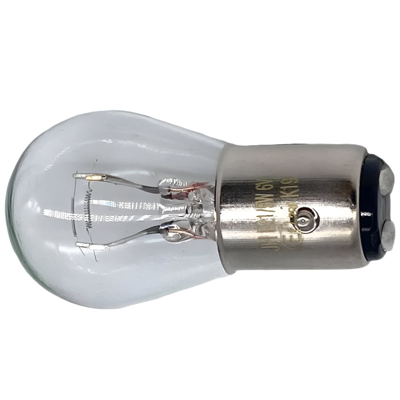 6 Volt 21w + 5w Bulb