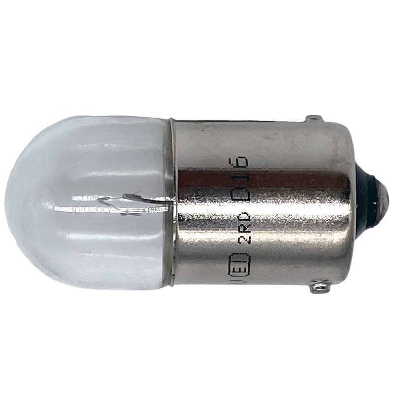 6 Volt 5 Watt Bulb