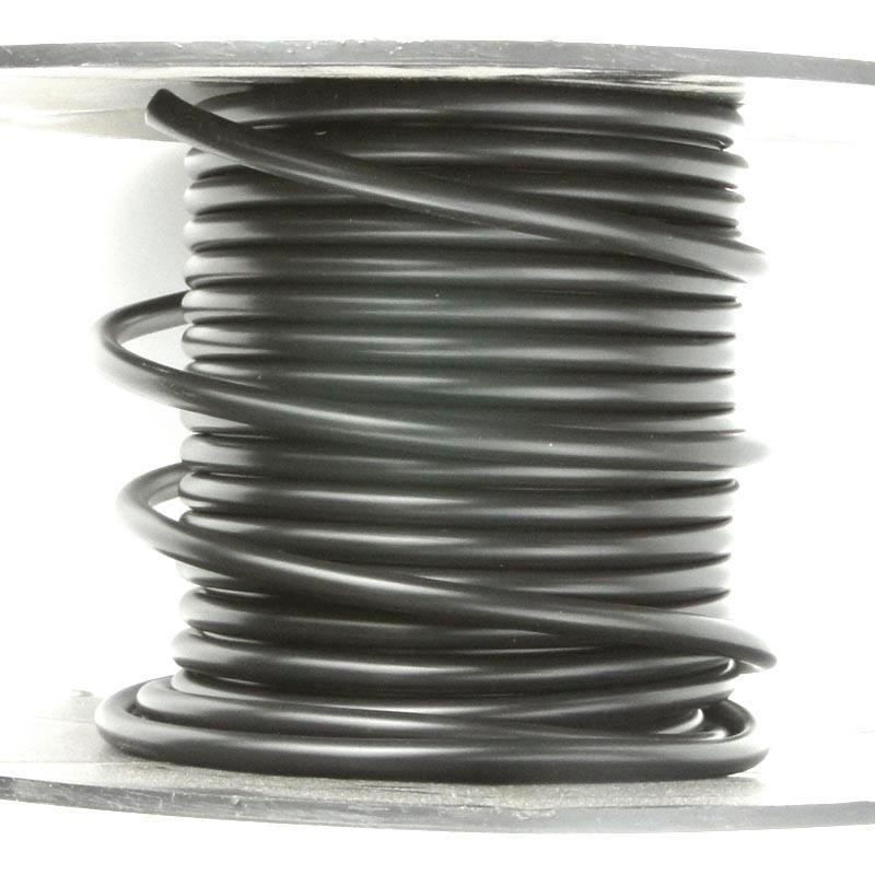 60 Amp Black Cable Per Metre Per Metre 1000mm