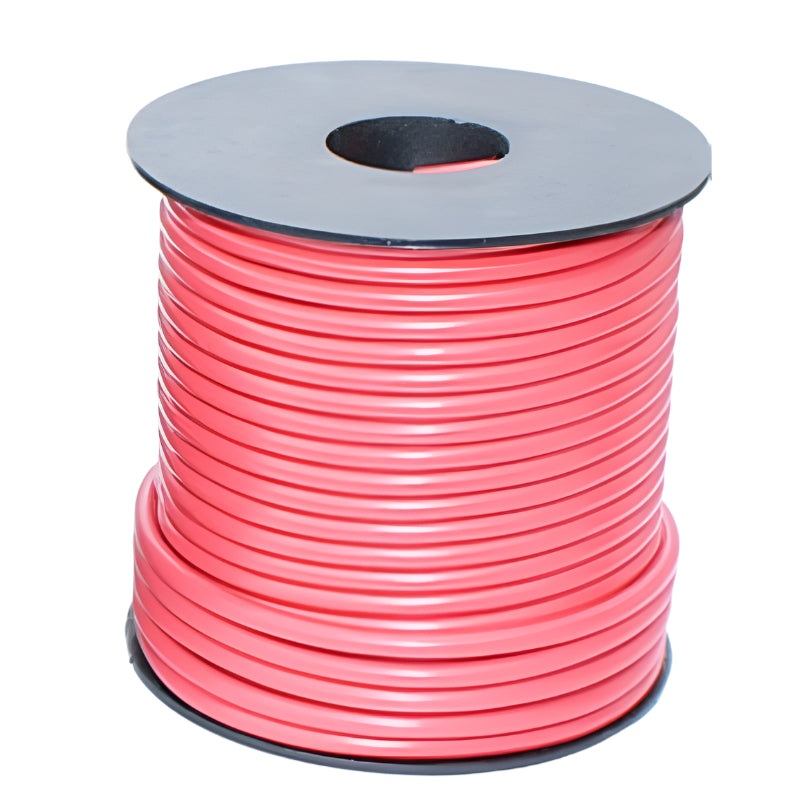 60 Amp Red Cable Per Metre Per Metre 1000mm