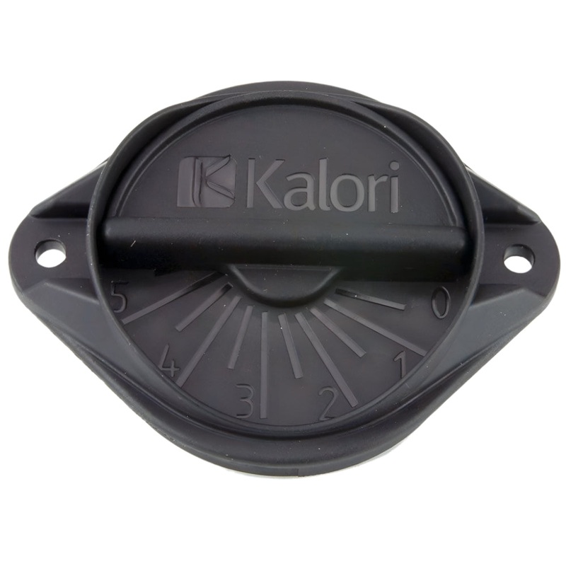60 x 77mm Rotating Panel Vent