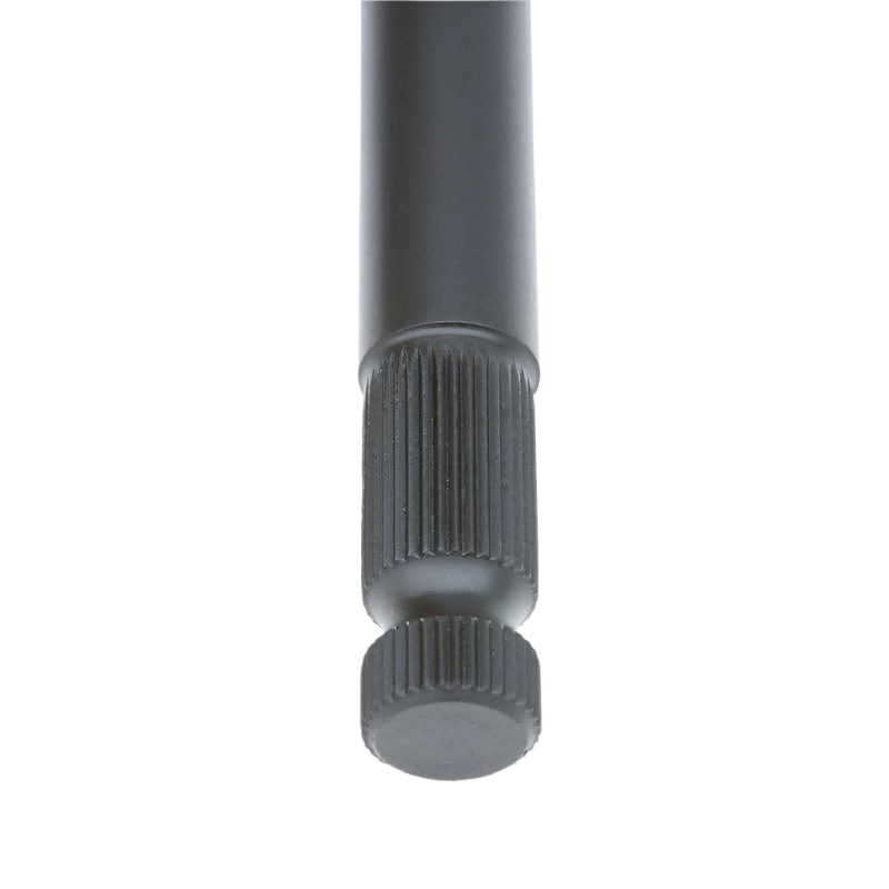 600mm Long Double Ended Splined Shaft