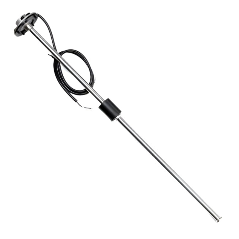 600mm Stainless Pole Fuel Tank Sender