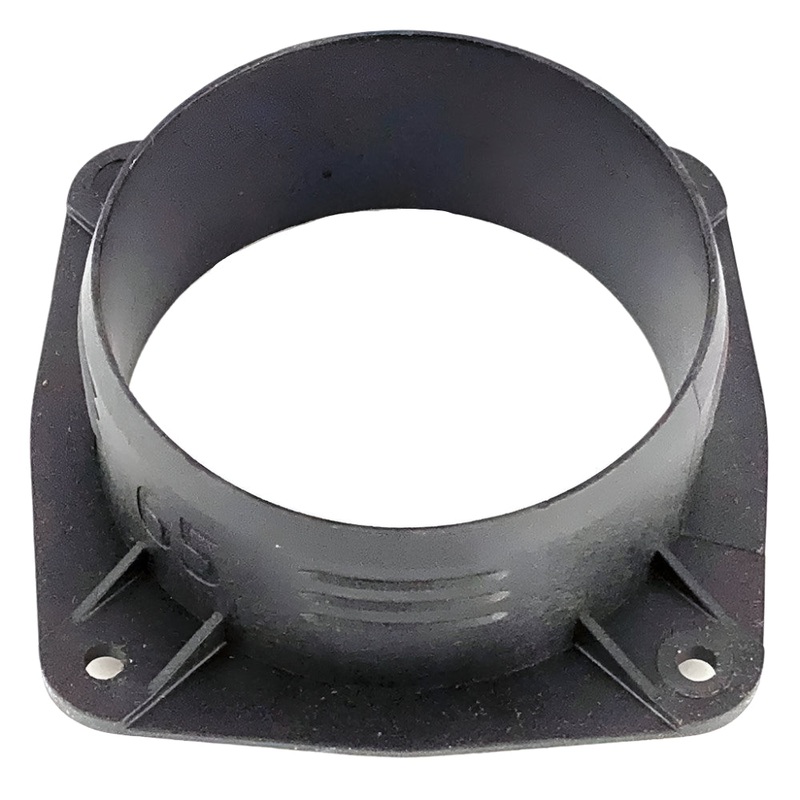 65mm O.D. Bulkhead Flange