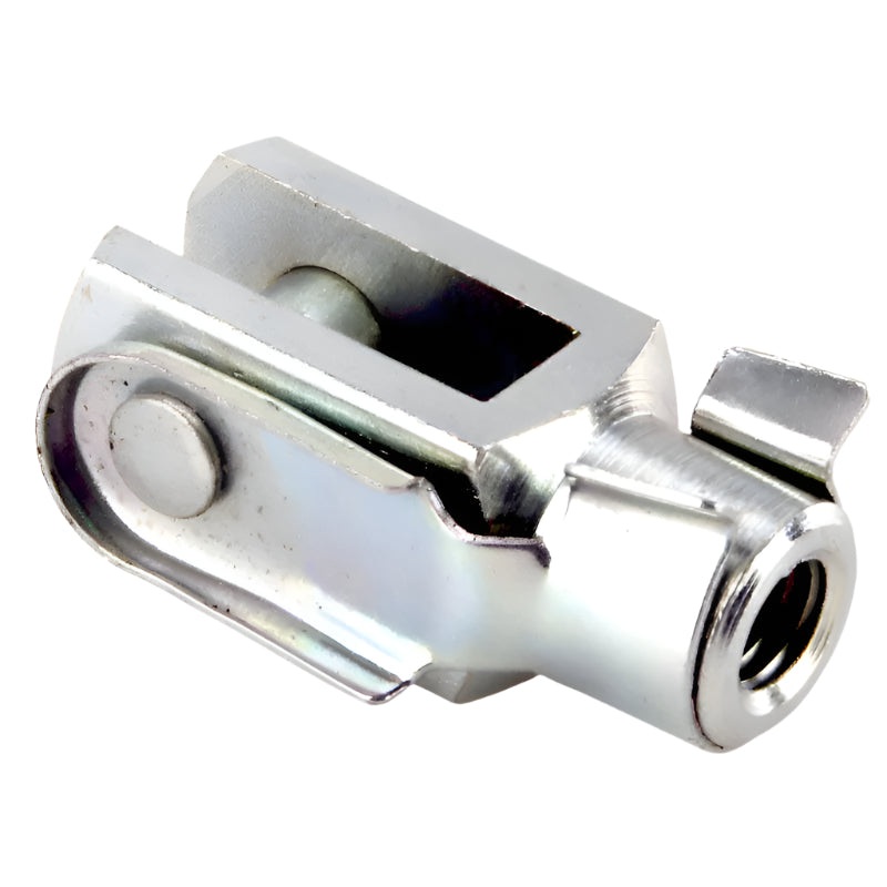 6mm Clevis M6 Female Thread