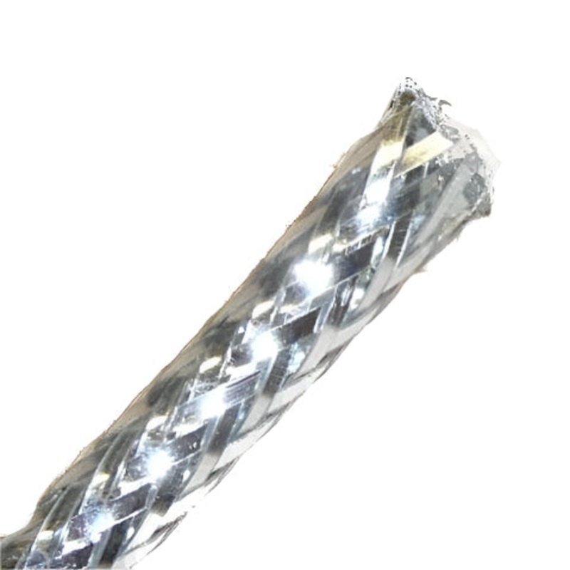 6mm Covercrome Braided Sleeving Per Metre
