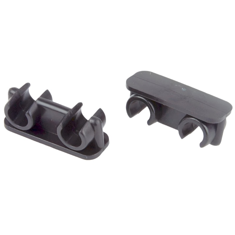 6mm Pipe Separators Pack of 10
