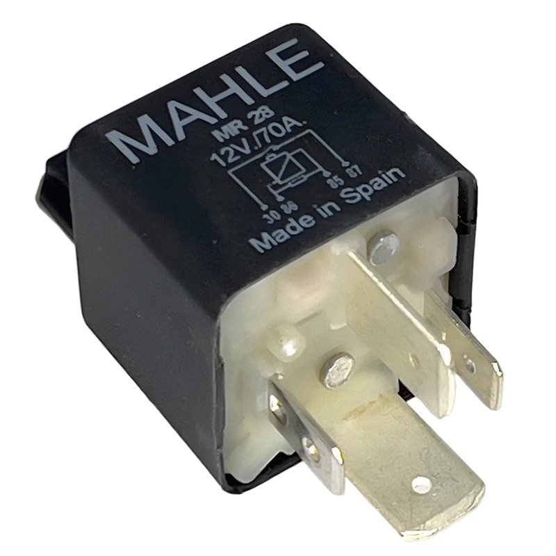 70 Amp Heavy Duty Relay