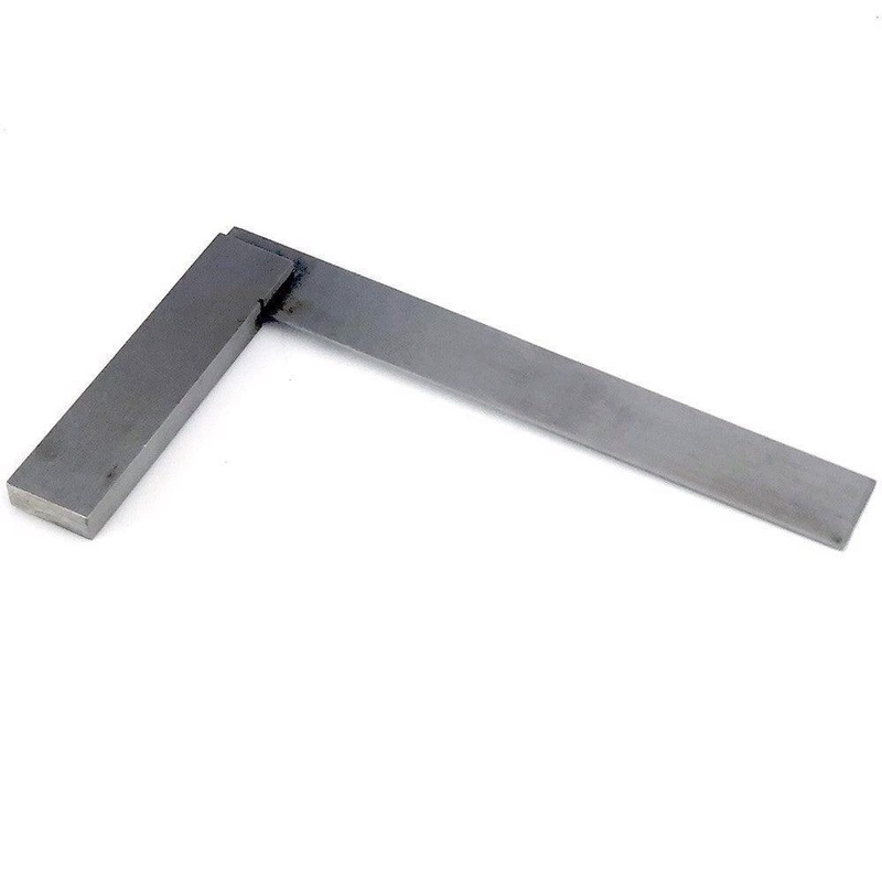 8" Engineers Square
