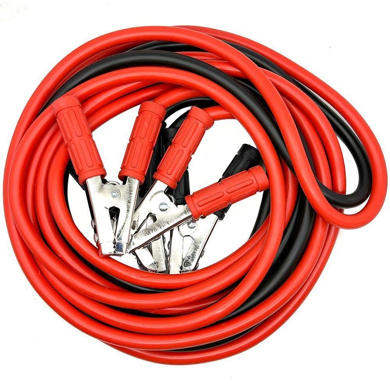 800 Amp Jump Leads