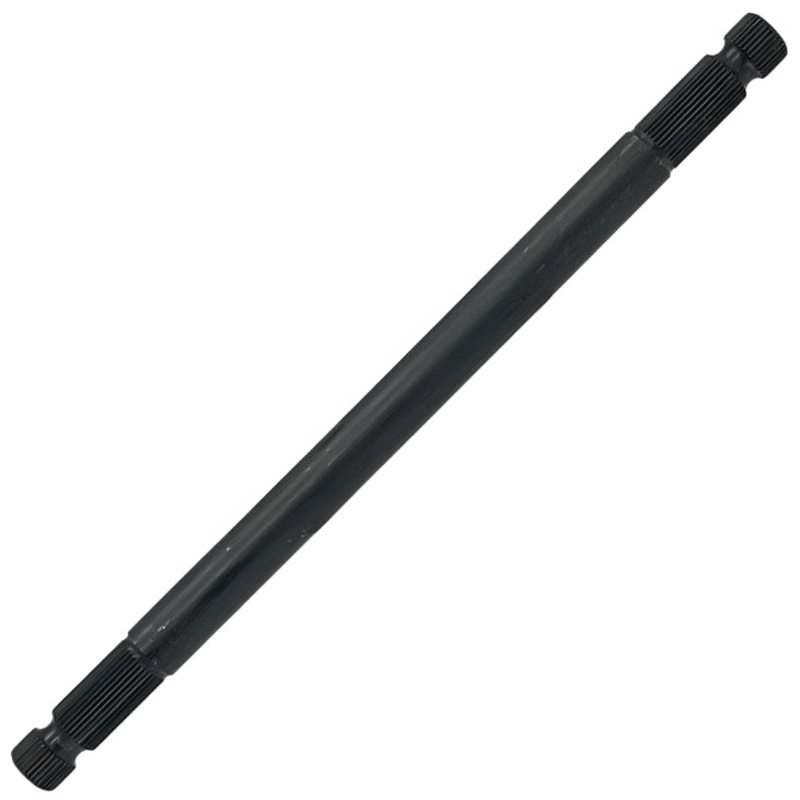 250mm Double Ended Splined Shaft 9/16" 36 Spline