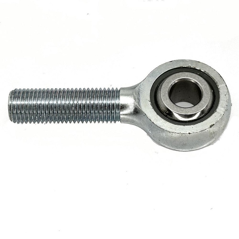 7/16"-20 UNF High Specification Male Rod End Left Hand Thread