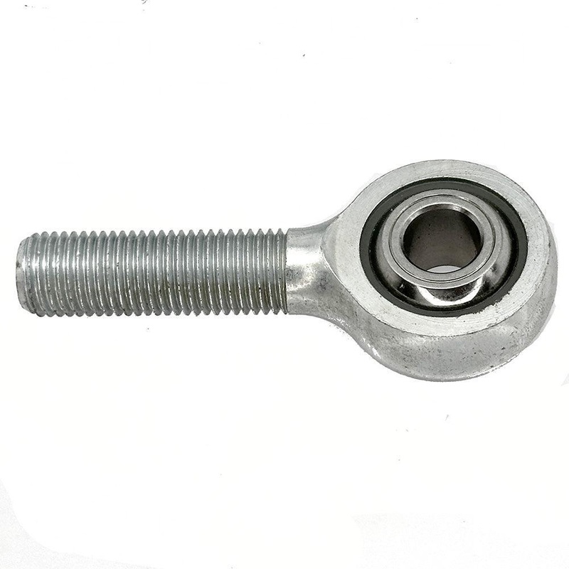 7/16"-20 UNF High Specification Male Rod End Right Hand Thread