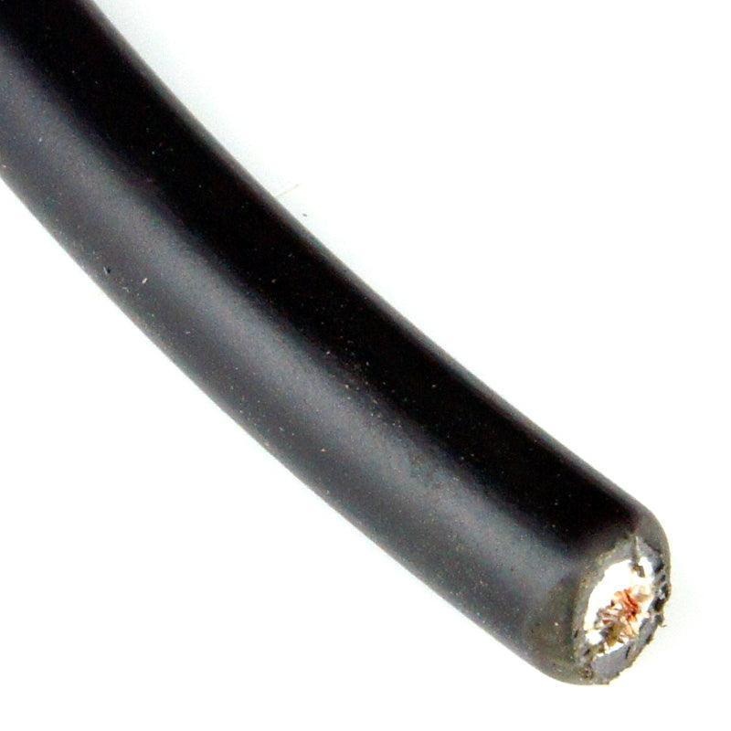 7mm Diameter Copper Core HT Lead Per Metre 1000mm