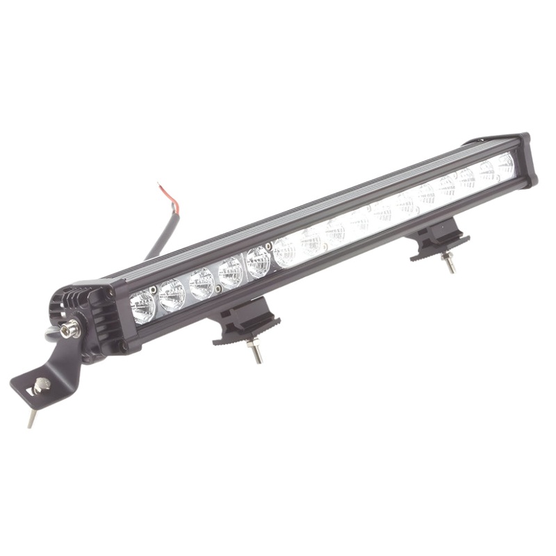 80 Watt LED Light Bar