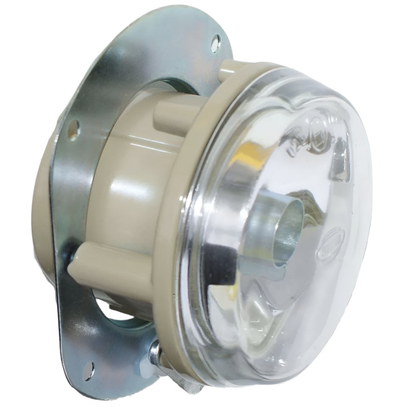 90mm Projector Fog Lamp